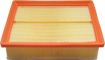 ASAM 05861 - Filtru aer - allinparts.ro