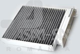 ASAM 01415 - Filtru, aer habitaclu allinparts.ro