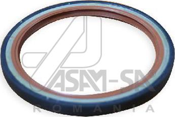 ASAM 01338 - Simering, arbore cotit - allinparts.ro
