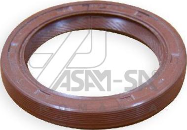 ASAM 01337 - Simering, arbore cotit - allinparts.ro