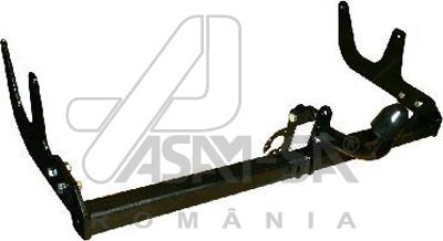ASAM 01325 - Suport,sistem de remorcare - allinparts.ro