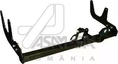 ASAM 01401 - Suport,sistem de remorcare allinparts.ro