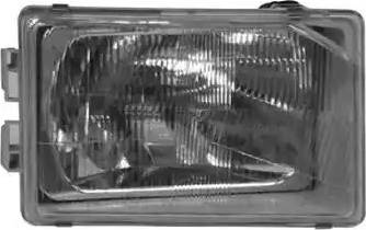 ASAM 01278 - Far - allinparts.ro