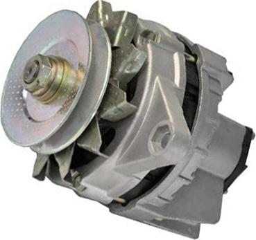 ASAM 02072 - Generator / Alternator - allinparts.ro