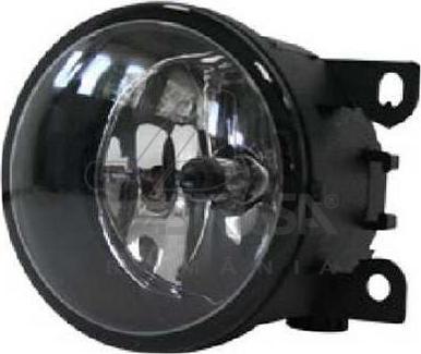 ASAM 16009 - Proiector ceata - allinparts.ro