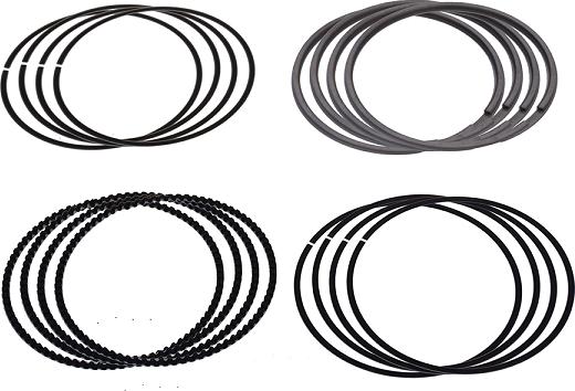 ASAM 105485 - Set segmenti piston - allinparts.ro