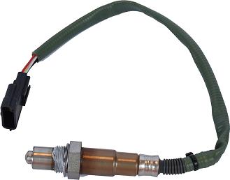 ASAM 105880 - Sonda Lambda allinparts.ro