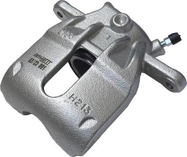 ASAM 100999 - Etrier frana - allinparts.ro
