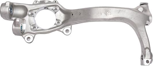 ASAM 100145 - Articulatie directie, suspensie roata - allinparts.ro