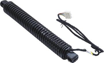 ASAM 100183 - Amortizor portbagaj - allinparts.ro