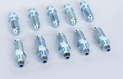 ASAM 101418 - Surub aerisire, cilindru receptor frana allinparts.ro