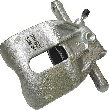 ASAM 101000 - Etrier frana - allinparts.ro