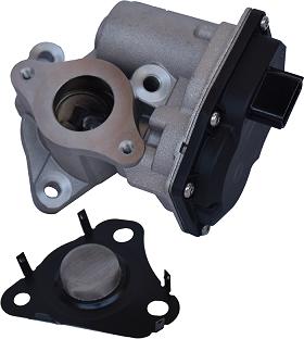 ASAM 101350 - Supapa EGR allinparts.ro