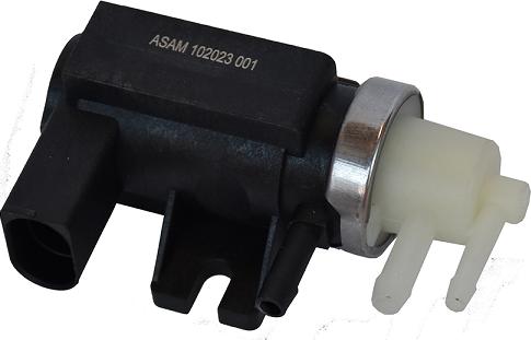 ASAM 102459 - Convertor de presiune, turbocompresor - allinparts.ro