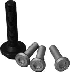 ASAM 102341 - Surub ax,cardan allinparts.ro