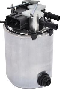 ASAM 102285 - Filtru combustibil - allinparts.ro