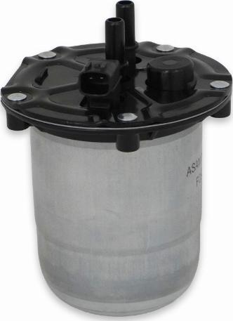 ASAM 107635 - Filtru combustibil allinparts.ro