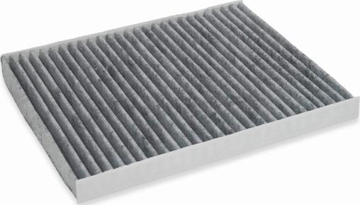 ASAM 121582 - Filtru, aer habitaclu allinparts.ro