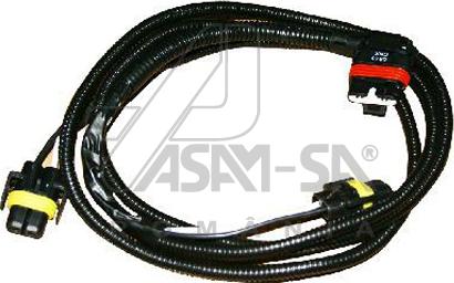 ASAM 17028 - Cablaj, proiector ceata allinparts.ro