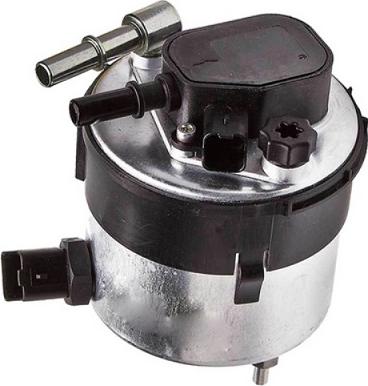 ASAM 80920 - Filtru combustibil allinparts.ro