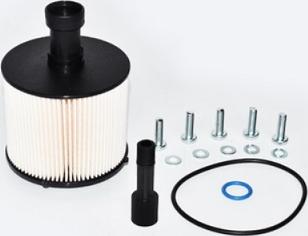 ASAM 80921 - Filtru combustibil allinparts.ro