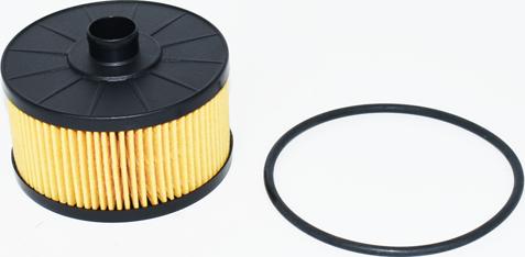 ASAM 80923 - Filtru ulei allinparts.ro