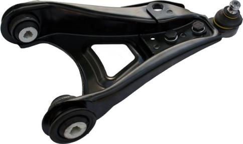 ASAM 80419 - Brat, suspensie roata - allinparts.ro