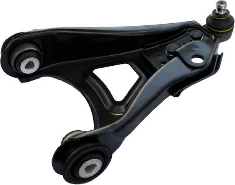 ASAM 80420 - Brat, suspensie roata - allinparts.ro
