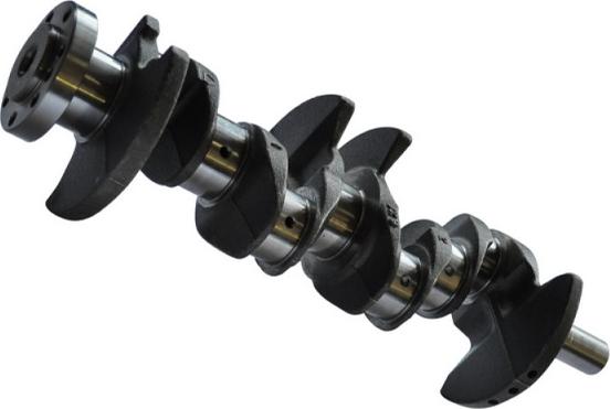 ASAM 80096 - Arbore cotit - allinparts.ro