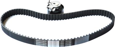 ASAM 80088 - Set curea de distributie allinparts.ro