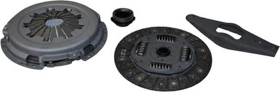 ASAM 80193 - Set ambreiaj - allinparts.ro