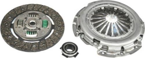 ASAM 80252 - Set ambreiaj - allinparts.ro