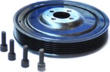 ASAM 80289 - Fulie curea, arbore cotit allinparts.ro