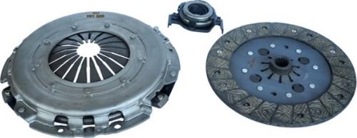 ASAM 80224 - Set ambreiaj - allinparts.ro