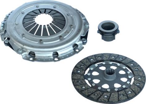 ASAM 80220 - Set ambreiaj - allinparts.ro
