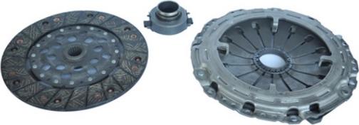 ASAM 80221 - Set ambreiaj - allinparts.ro