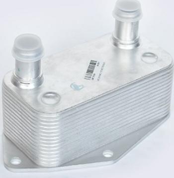 ASAM 80277 - Radiator ulei, ulei motor - allinparts.ro