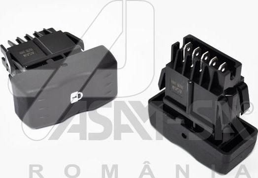 CARRO 036707180 - Buton de inchidere allinparts.ro