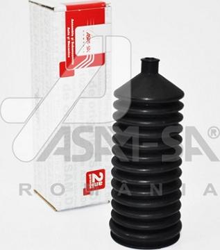 ASAM 30935 - Burduf cauciuc, directie - allinparts.ro