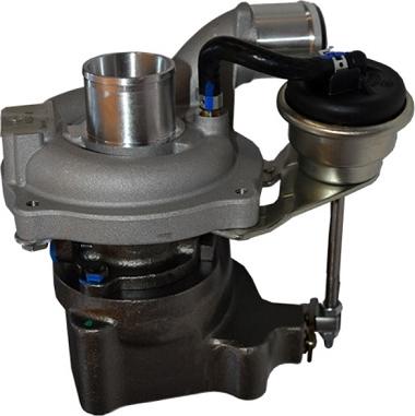 ASAM 30930 - Compresor,sistem de supraalimentare - allinparts.ro