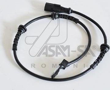 ASAM 33180 - Racord evacuare - allinparts.ro