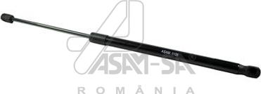 ASAM 30467 - Amortizor portbagaj - allinparts.ro