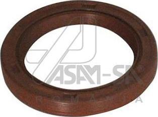 ASAM 30420 - Simering, arbore cotit - allinparts.ro