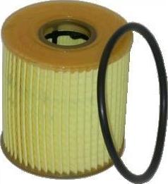 ASAM 30548 - Filtru ulei allinparts.ro