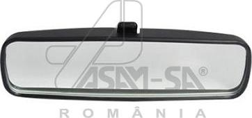 ASAM 30542 - Oglinda retrovizoare interioara allinparts.ro