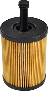 ASAM 30554 - Filtru ulei allinparts.ro