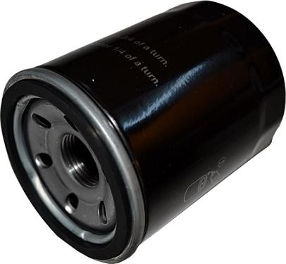 ASAM 30558 - Filtru ulei allinparts.ro