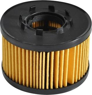 ASAM 30557 - Filtru ulei allinparts.ro