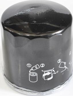 ASAM 30564 - Filtru ulei - allinparts.ro