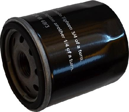 ASAM 30561 - Filtru ulei allinparts.ro